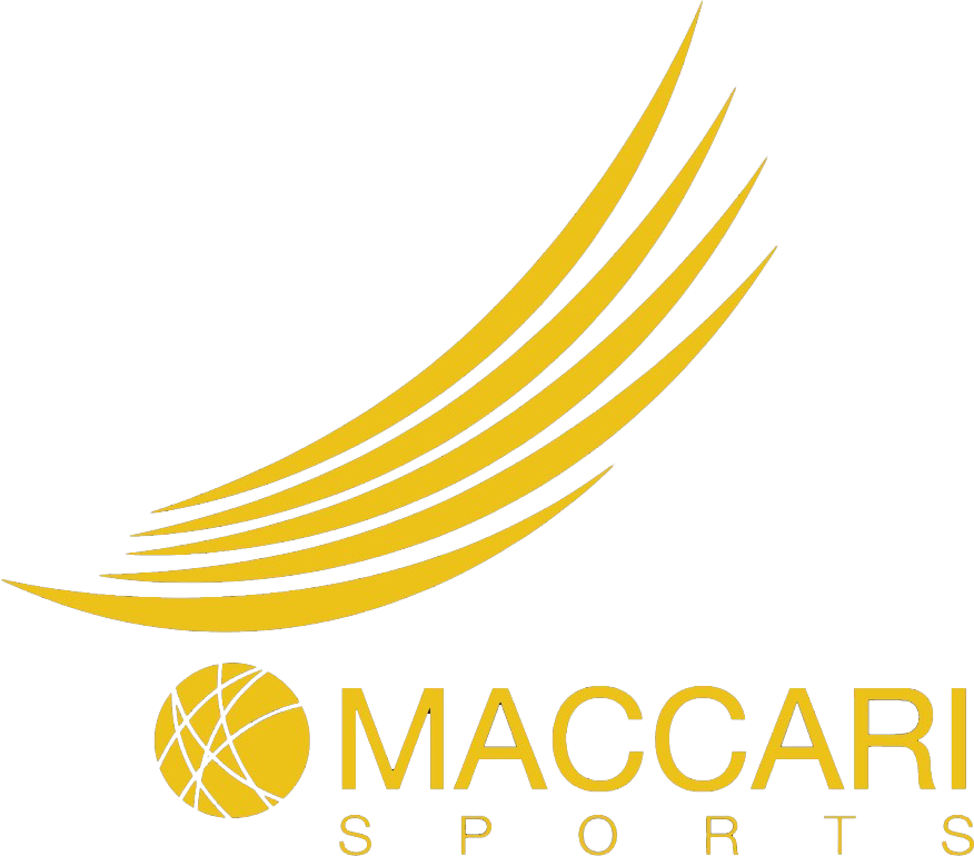 Logotipo Maccari Sport